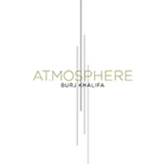 Atmosphere, Burj Khalifa