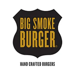 Big Smoke Burger