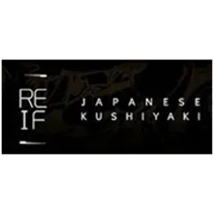 Reif Japanese Kushiyaki