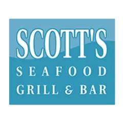 Scott's Seafood Grill and Bar